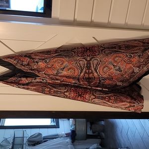 Strappy Summer Dress